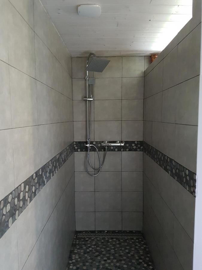 Spa Et Sauna Ксонруп-Лонжеме Екстериор снимка