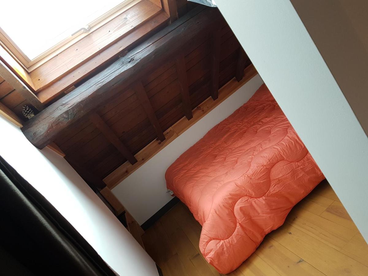 Spa Et Sauna Ксонруп-Лонжеме Екстериор снимка