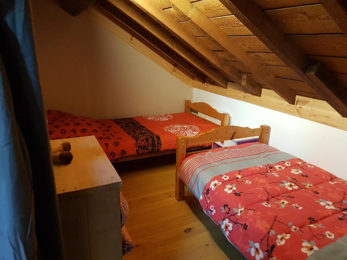 Spa Et Sauna Ксонруп-Лонжеме Екстериор снимка