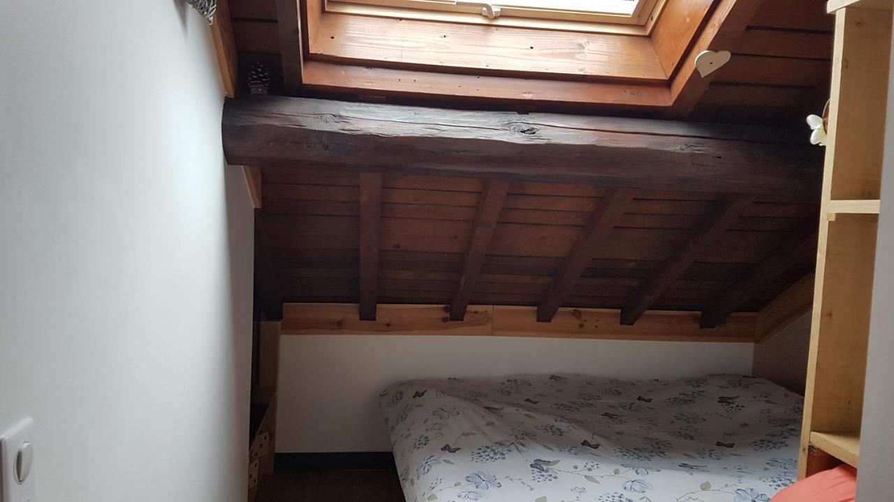 Spa Et Sauna Ксонруп-Лонжеме Екстериор снимка
