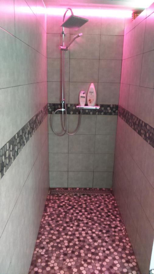 Spa Et Sauna Ксонруп-Лонжеме Екстериор снимка